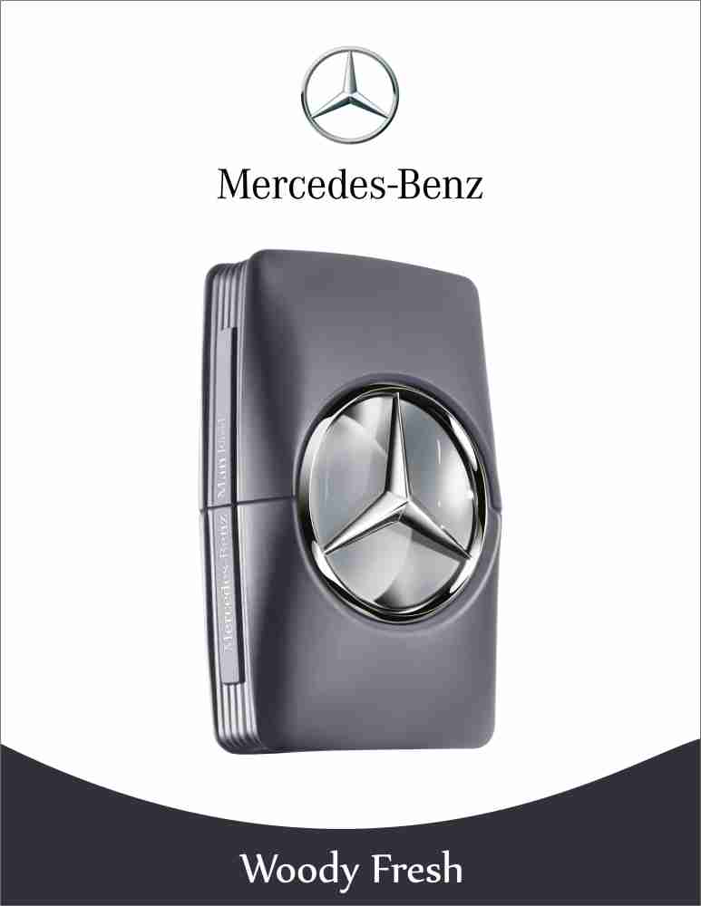 Mercedes man grey new arrivals