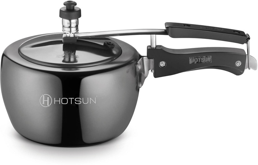 Hotsun pressure cooker clearance