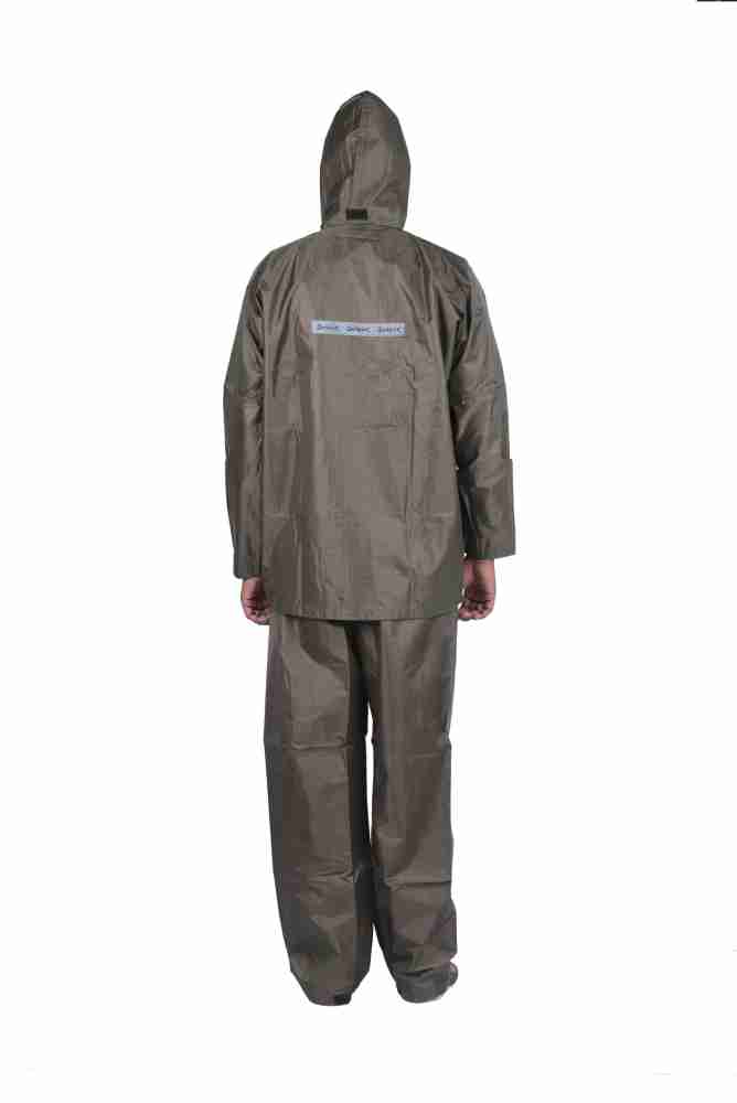 Duckback hot sale original raincoat