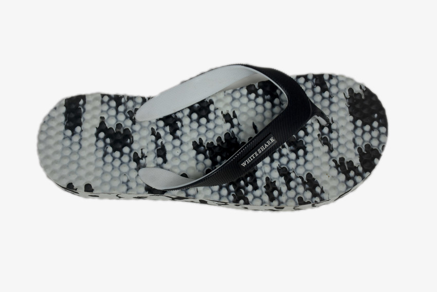Boys shark flip flops cheap