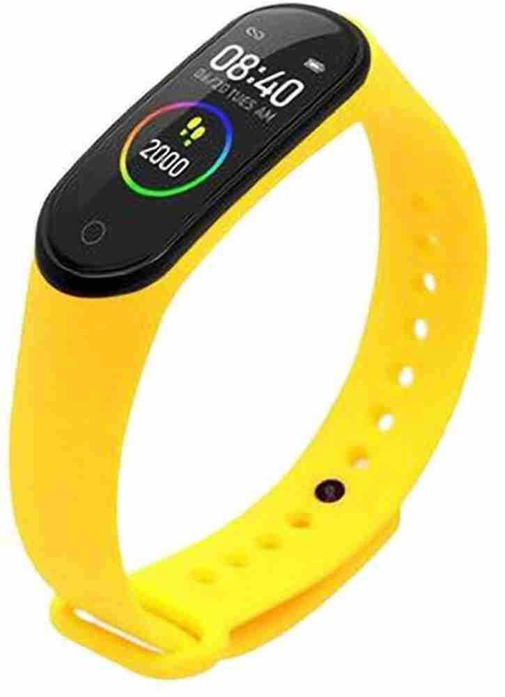 Smart bracelet m4 hd color screen on sale