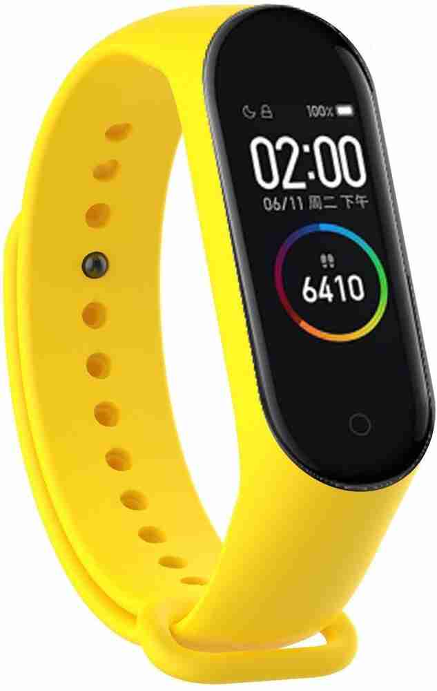 Tsv on sale smartwatch review