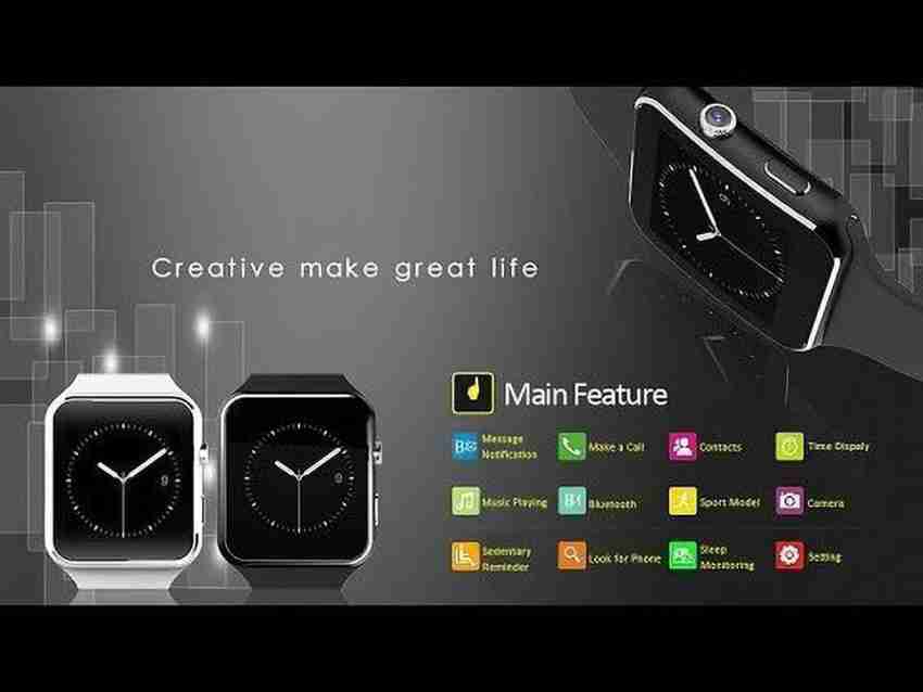 Mobile watch new discount model