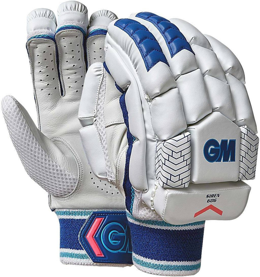 Gm cricket deals batting gloves