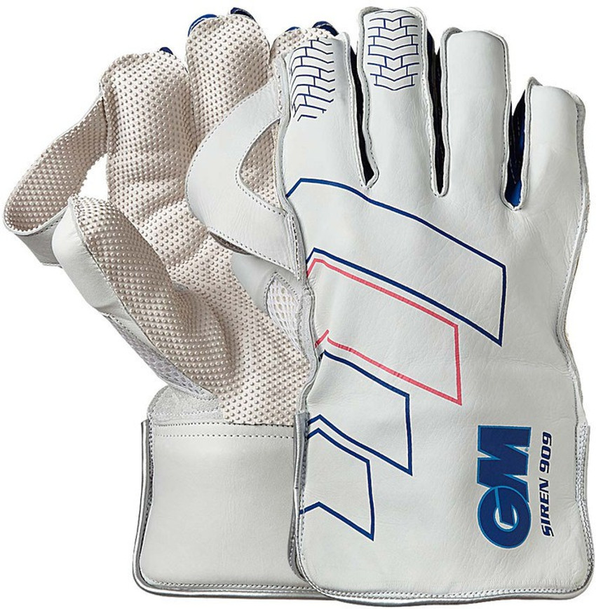 Gm wicket keeping gloves hot sale