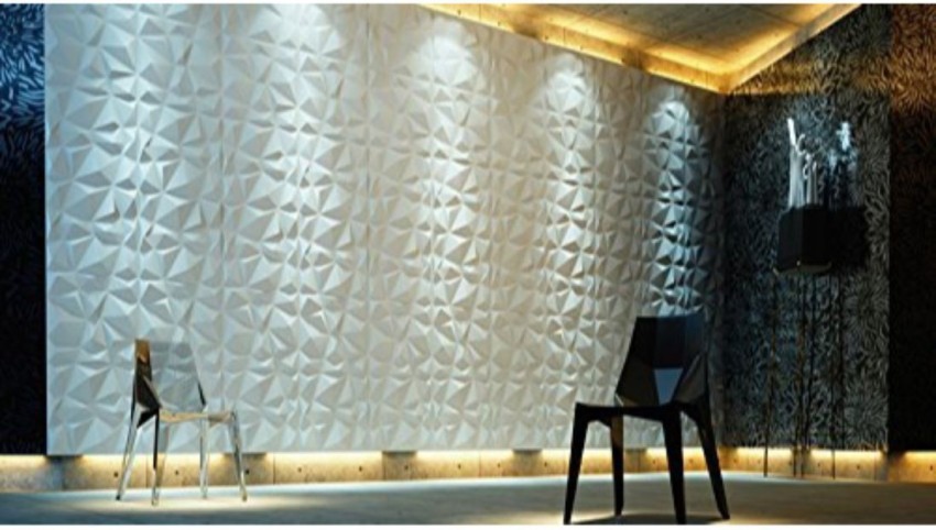 What is Acrylic Wallpaper? – wallcoveringsmart
