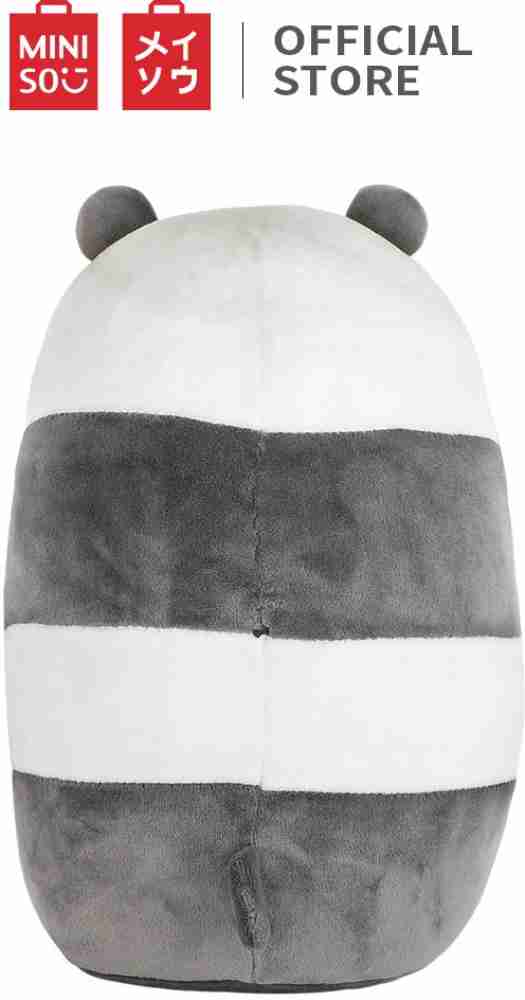 Panda stuffed best sale toy miniso