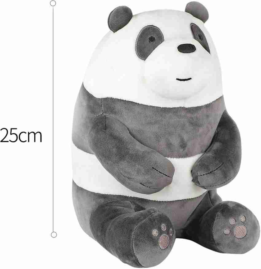 We bare bears pillow clearance miniso price