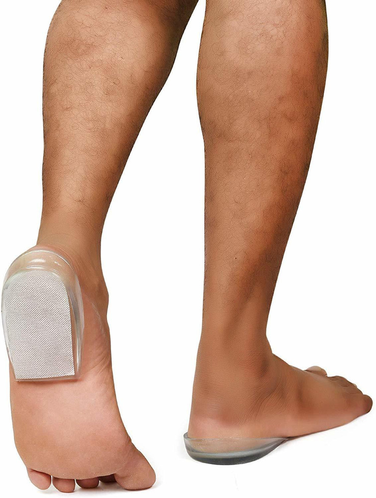 Heel shock new arrivals