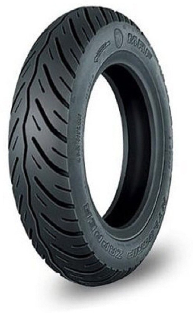 Mrf tyres price hot sale list for bikes