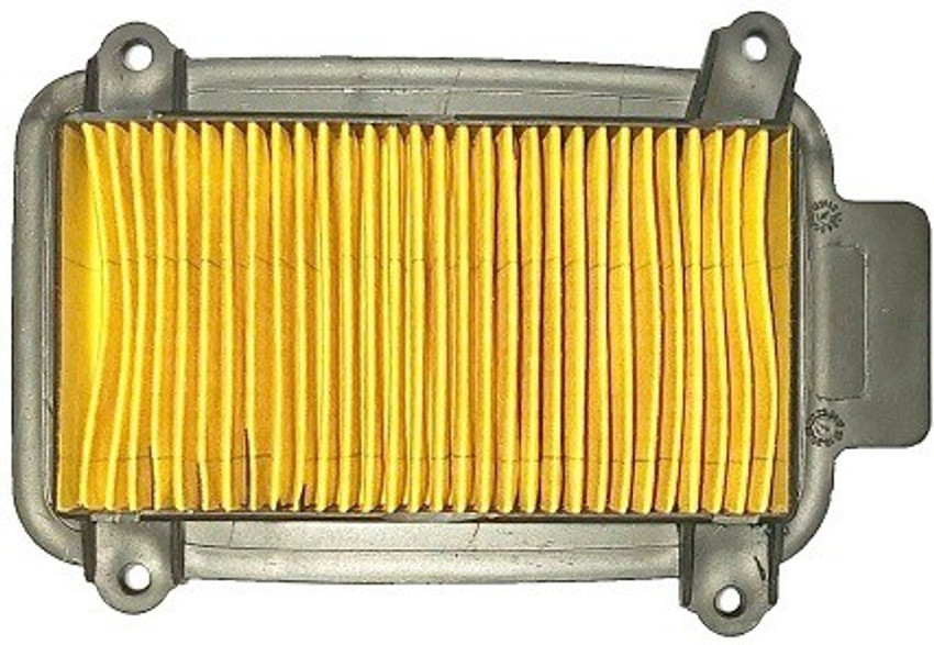 Scooty air filter price shop