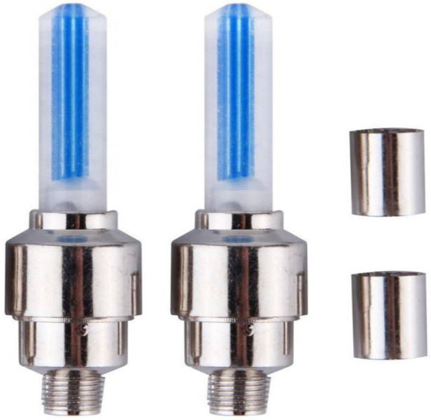 Tyre led shop light for car