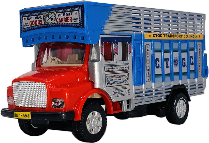 Toy lorry truck store
