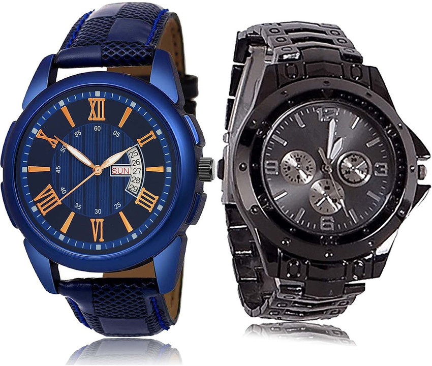 NIKOLA Analog Watch For Men Buy NIKOLA Analog Watch For Men
