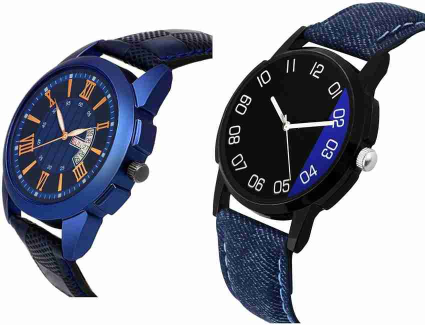GROOT combo watch Analog Watch For Men Buy GROOT combo watch