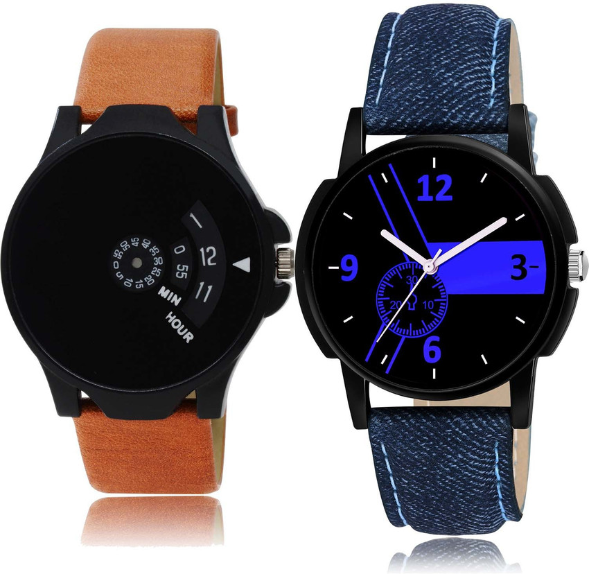 NEUTRON combo watch Analog Watch For Boys Buy NEUTRON combo