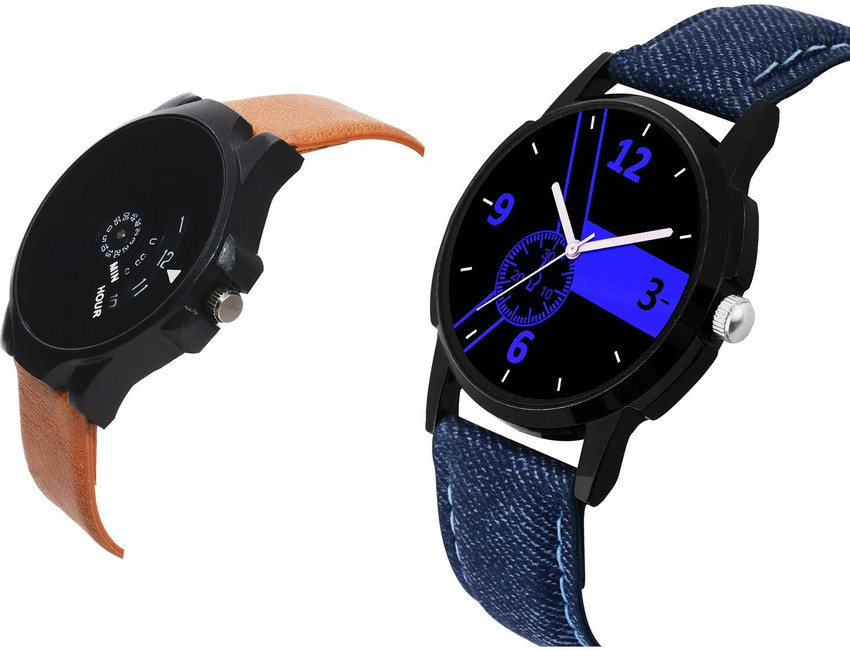 NEUTRON combo watch Analog Watch For Boys Buy NEUTRON combo