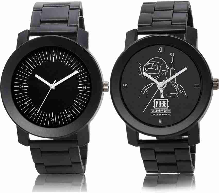 Pubg watch flipkart hot sale