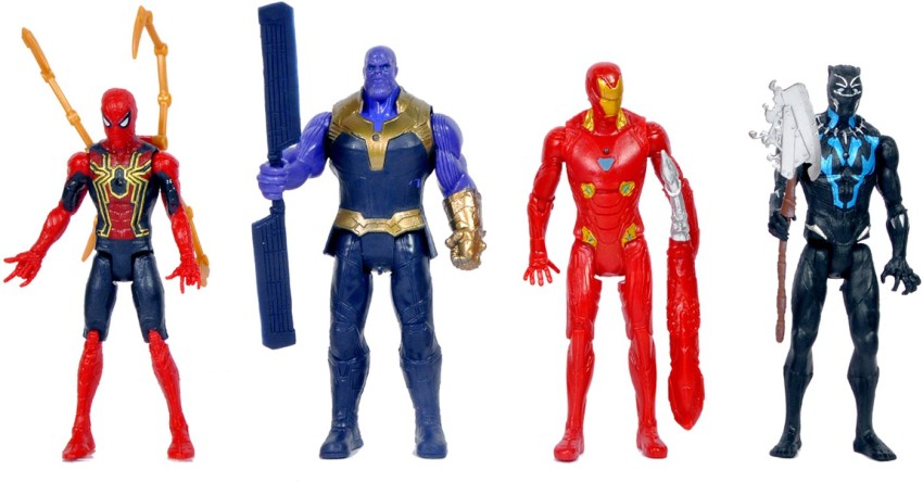 Hero deals toys figures