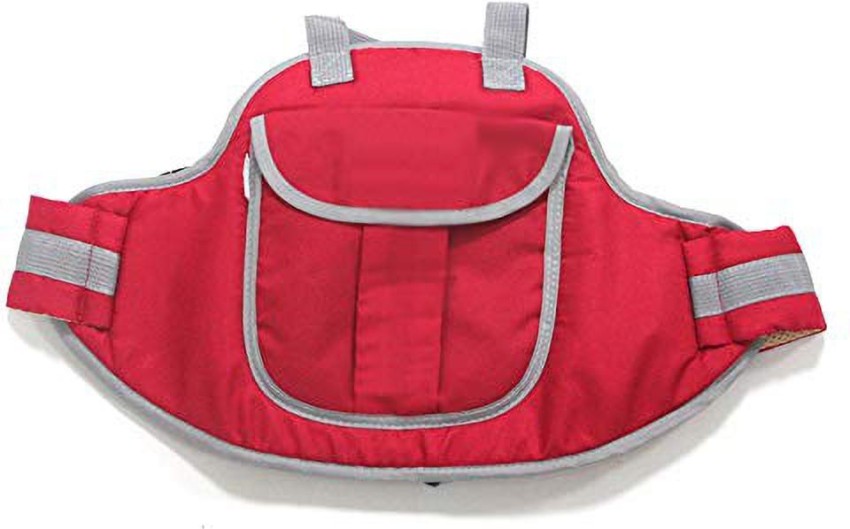 Baby carry bag for bike on sale