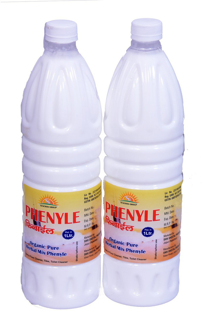 Phenyle store