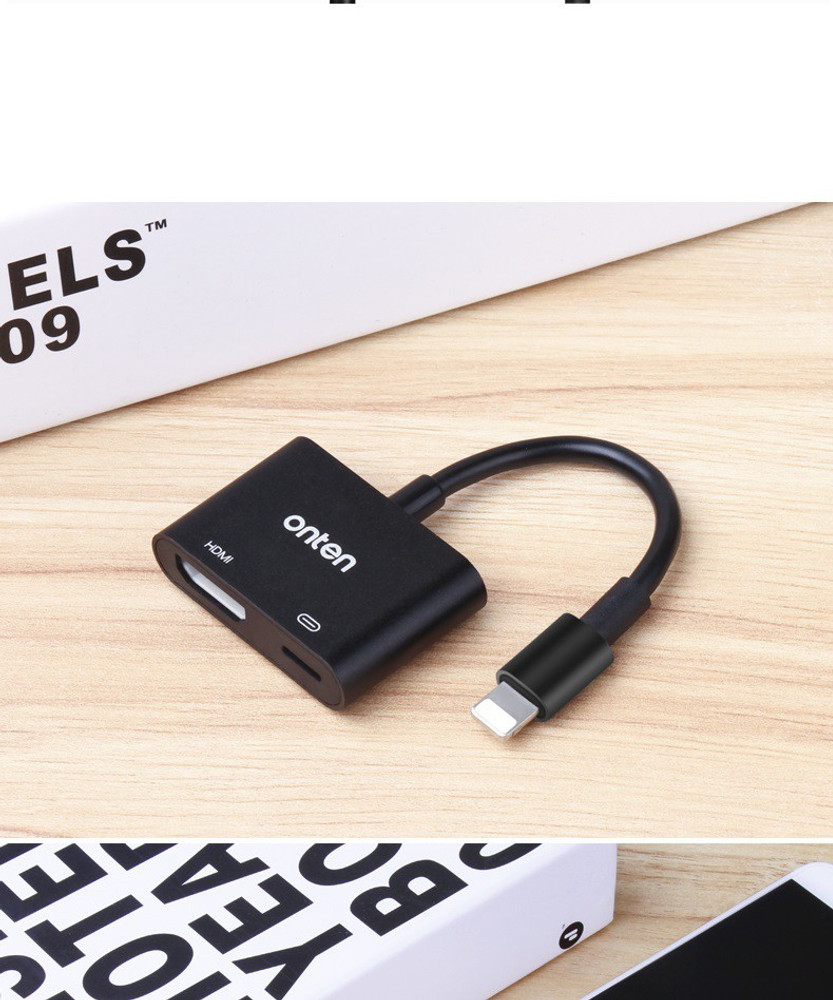 Onten hdtv cable online