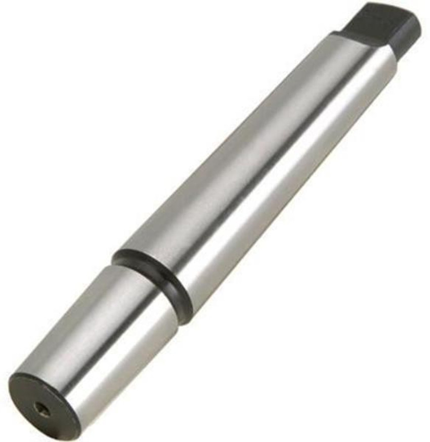 Mt2 drill best sale chuck arbor