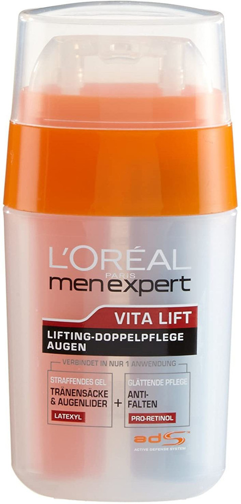 Loreal vita store lift