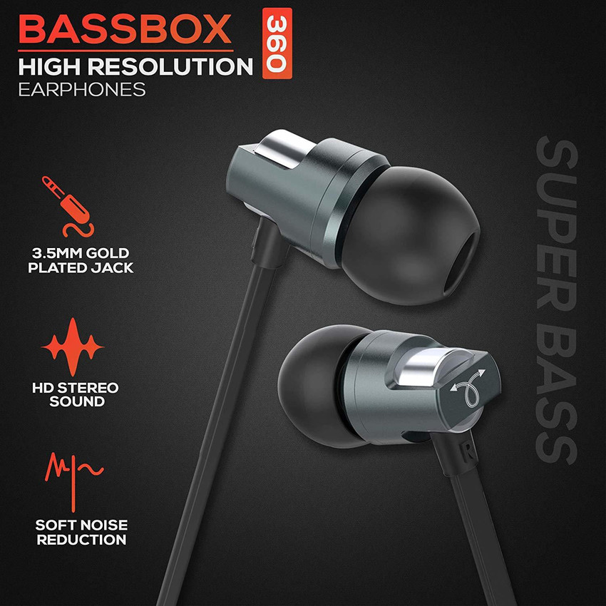Remembrand earphones hotsell