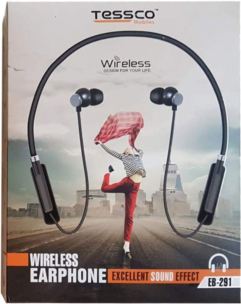 Tessco best sale wireless headphones