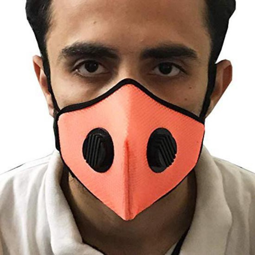  Pollen Mask