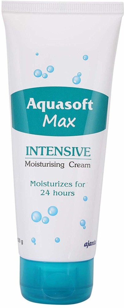 Aquasoft moisturising lotion for hot sale babies