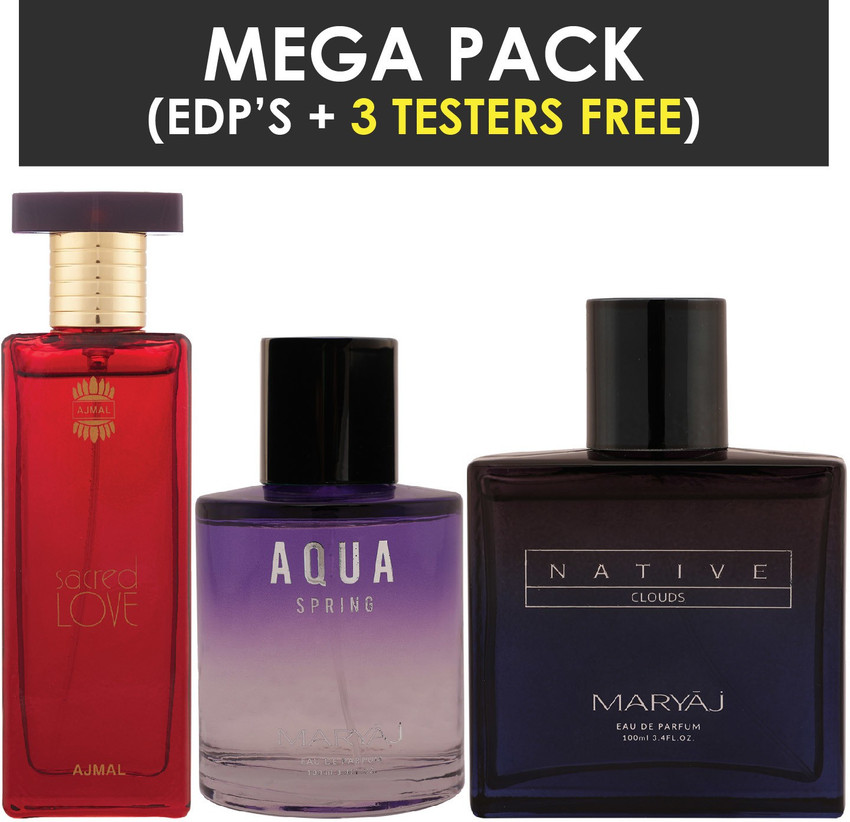 Chemical store love perfume