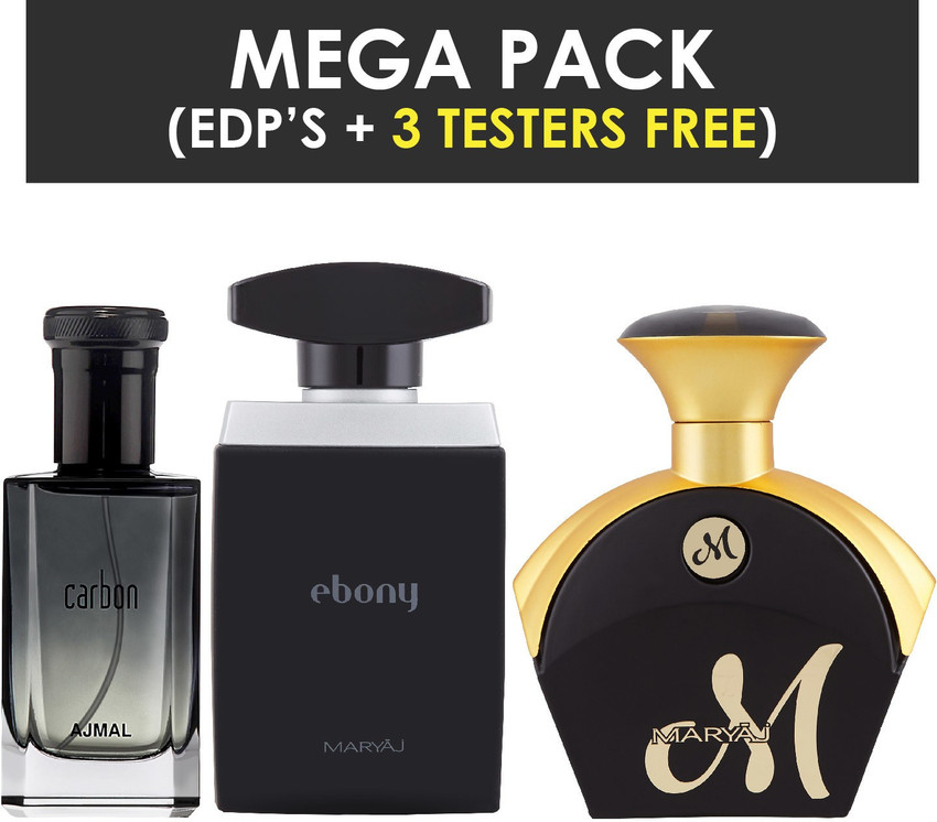 Ebony maryaj sales perfume price