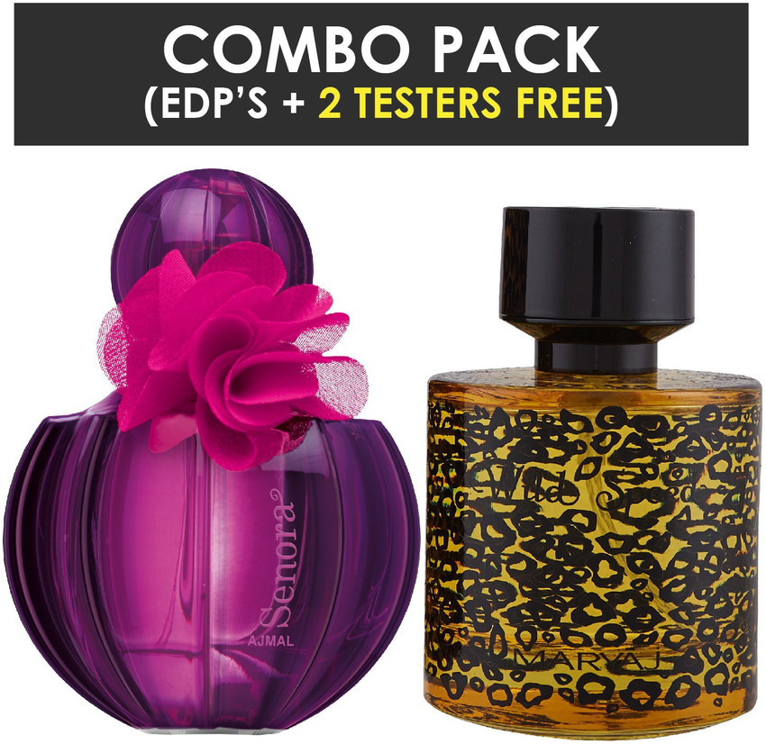 Senora parfum hotsell