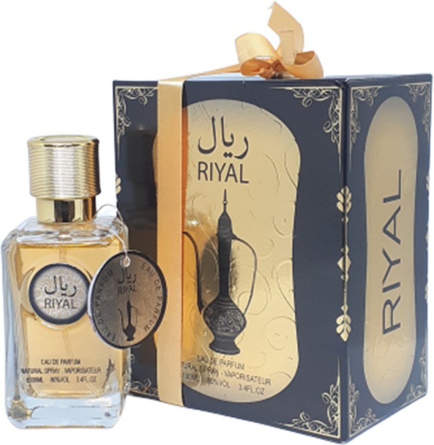 Riyal perfume 2024