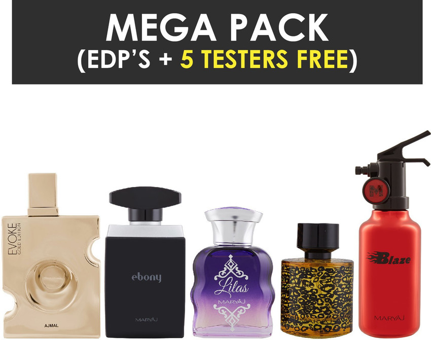 Evoke gold edition sale price