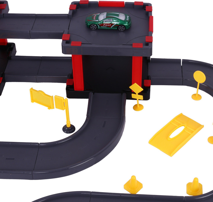 Track my outlet kids car