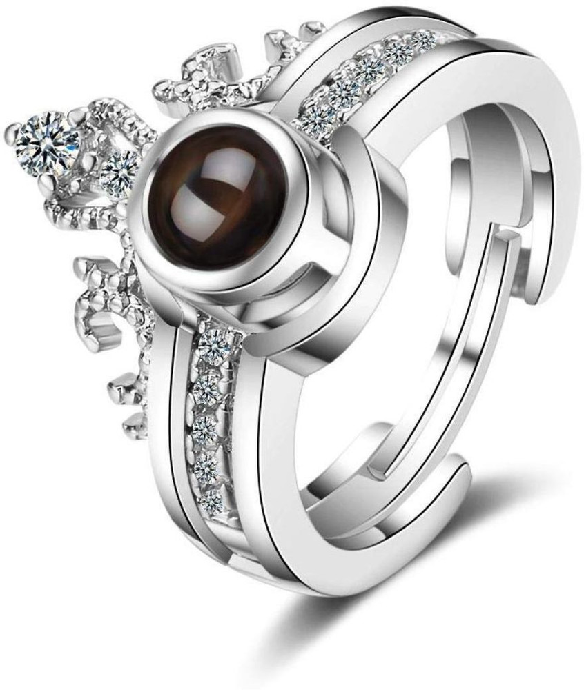I love you online rings for girlfriend