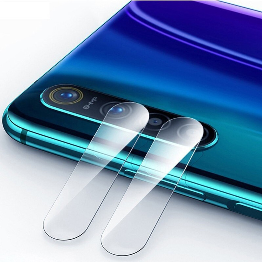 realme 6 camera zoom