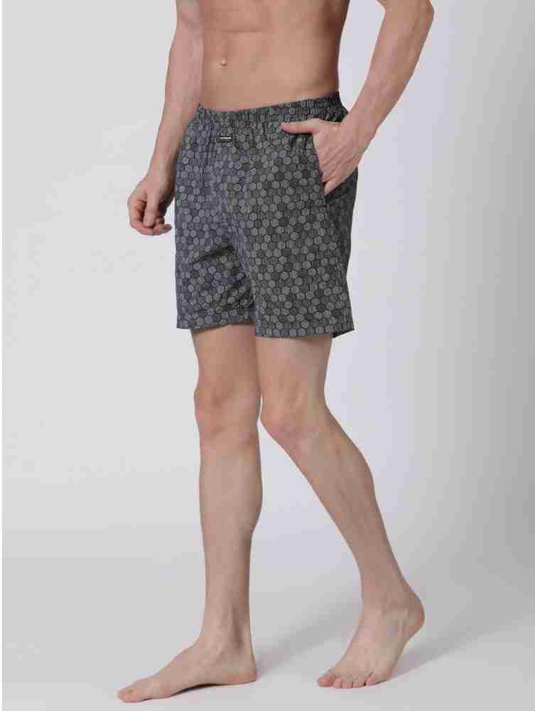 Macroman M Series Printed Men Black Gym Shorts Buy Macroman M