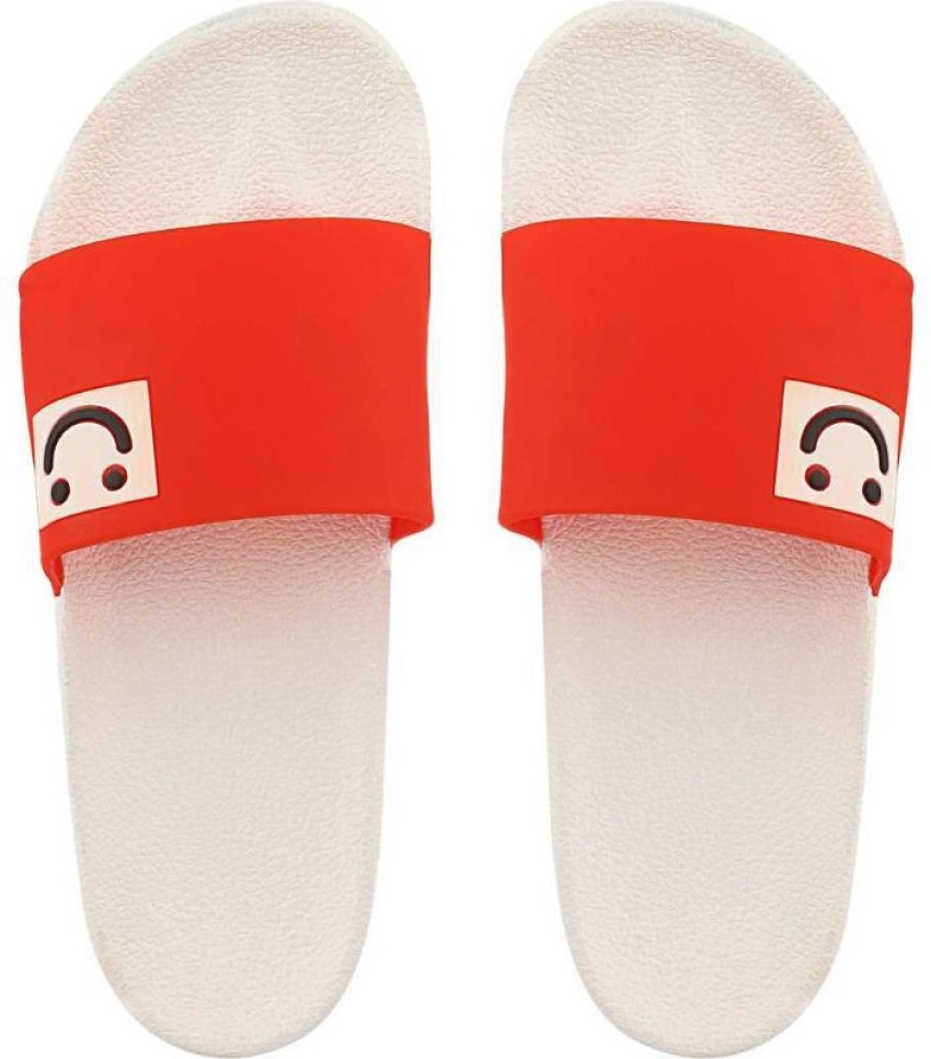 Supreme flip flops online original