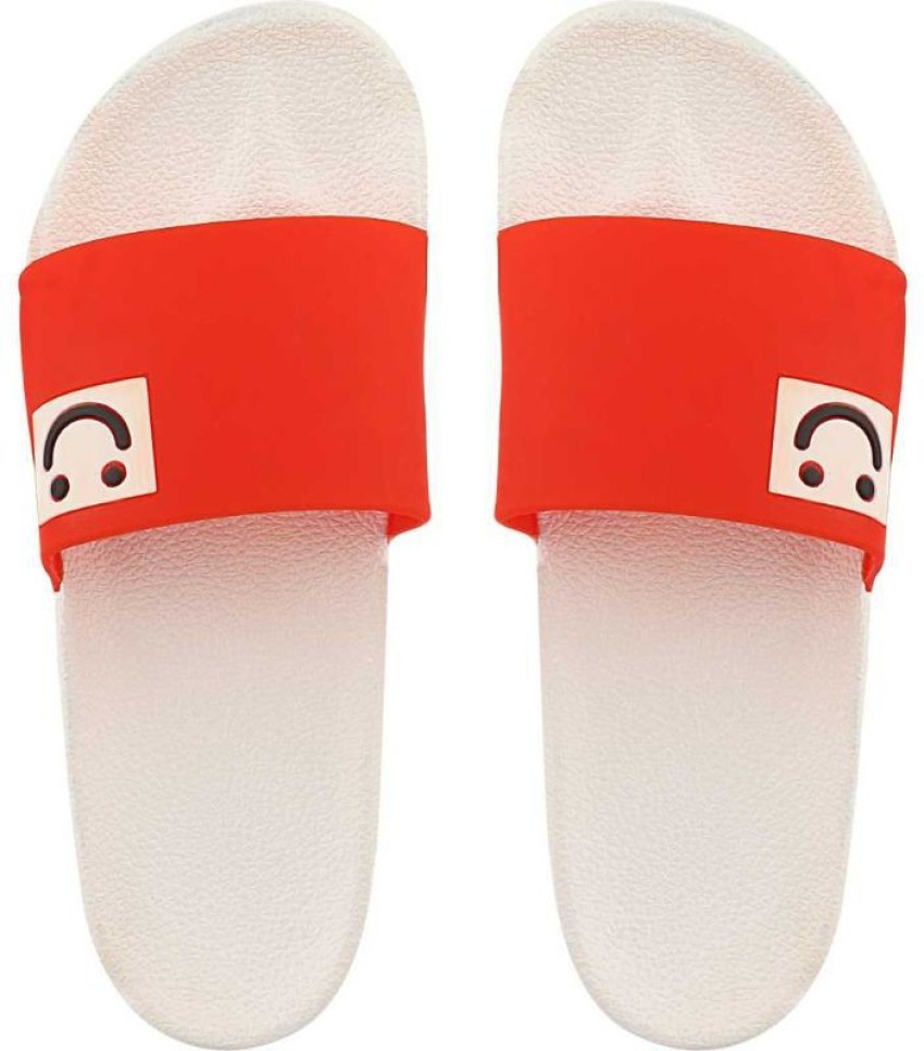 Supreme Slides - Buy Supreme Slides Online at Best Price - Shop Online for  Footwears in India