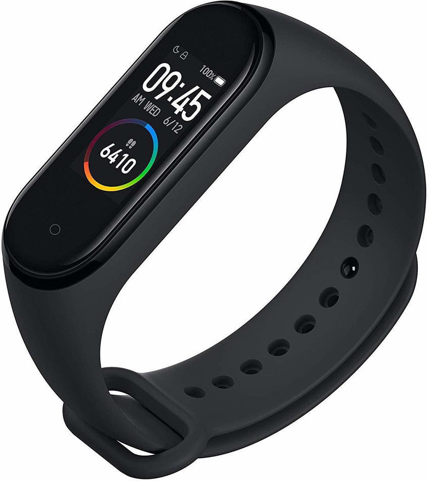 Smartband fitness top tracker m4