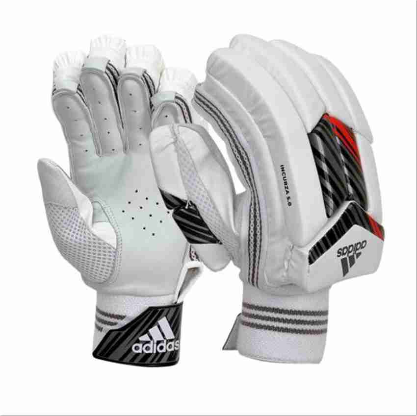 Adidas cricket batting clearance gloves