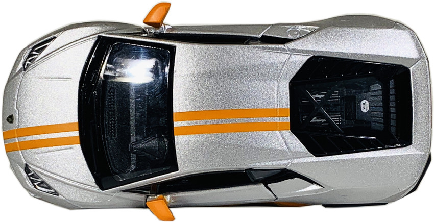 Lamborghini huracan hot sale diecast model