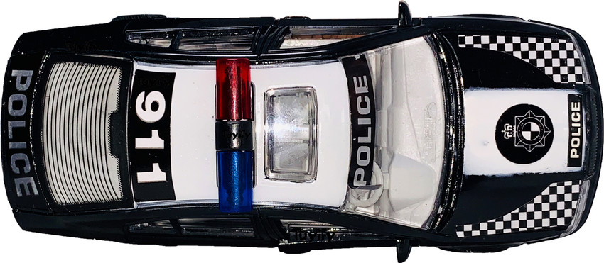 Toy cop cars discount