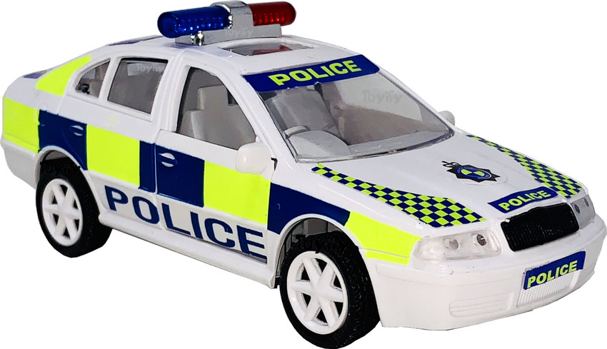 Police cars cheap for toddlers