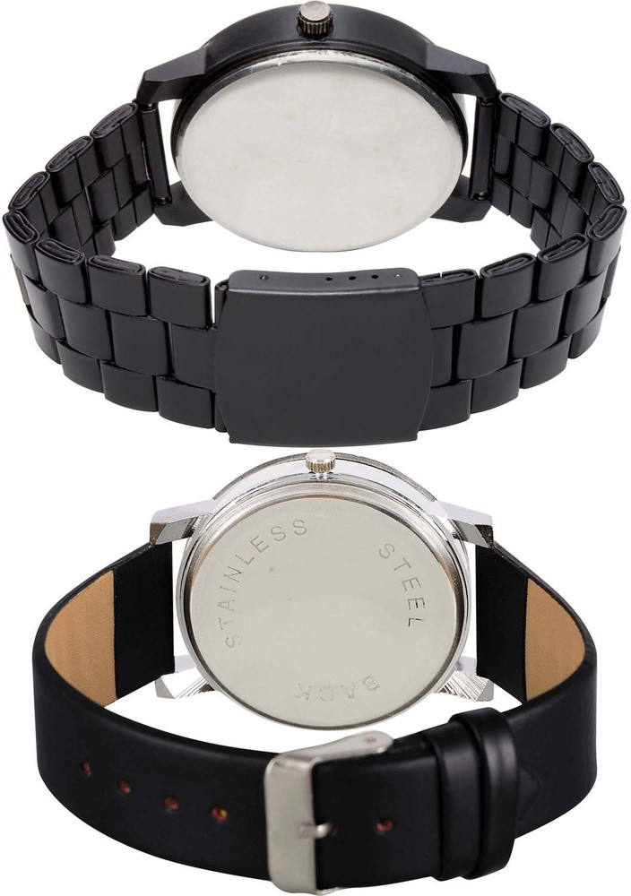 Women's geometry quartz watch flipkart hot sale