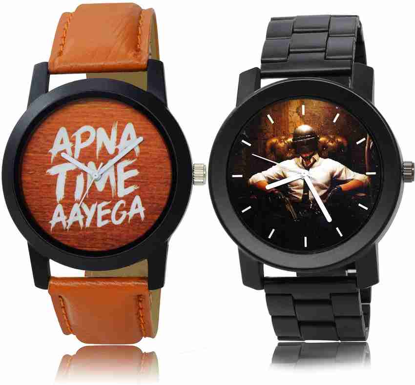 Pubg watch in flipkart hot sale